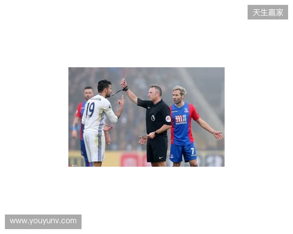 前白堡球员：当年刻意吃黄牌被停赛，这样就能多见见女友了